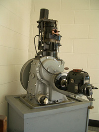 CFR Engine